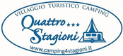 Camping Villaggio Quattro Stagioni - Sarnano, Macerata